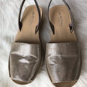 Kenneth Cole Reaction Sandals